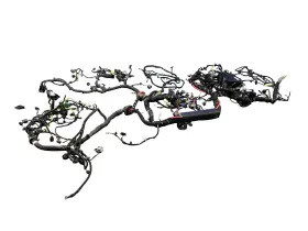 22ma717gp Mclaren 2025 Gts Incomplete Main Chassis Body Wire Cable Harness With Fuse Box