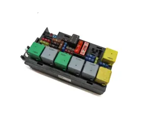 1645403272 Mercedes 2007-2009 Gl Ml R Class X164 W164 Front Engine Bay Fuse Relay Box