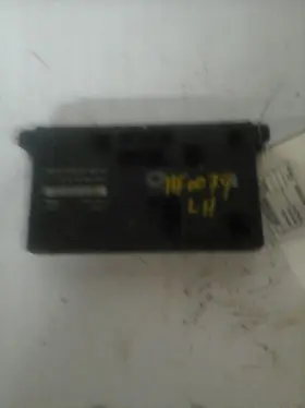 591-51129f Mercedes 2008 E350 Electronic Chassis Control Left Driver Front Door Module