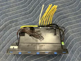 A2108000648 Mercedes W210 E300 E320 E420 Pse Central Vacuum Locking Pump 1996-97 2108000648
