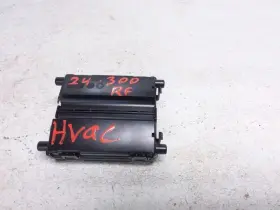 0009007326 Mercedes-benz 2022 Gle350 Hvac Control Module Oem Part Number