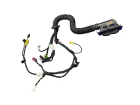0015459503 Mercedes-benz 2022 Sl63 R232 Convertible Front Right Door Body Cable Wiring Harness