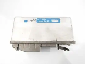 0035457432 Mercedes-benz Abs Anti Lock Brake Module Fits R107 W124 W126 380sl 420sel