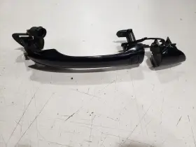 129-52009 Mercedes-benz Right Exterior Keyless Door Handle - 2003 Sl500 R230 Conv Auto 03-04