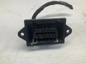 1355308-1 Mercedes-benz 17-23 E350 W213 Engine Diagnostic Obd Plug Port T