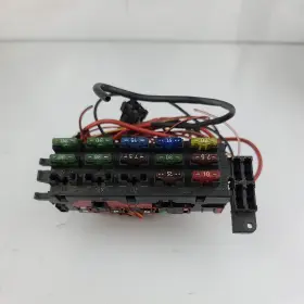1405451001 Mercedes-benz 1405450082 1994-1999 Fits W140 S500 S600 Fuse Box Relay Oem