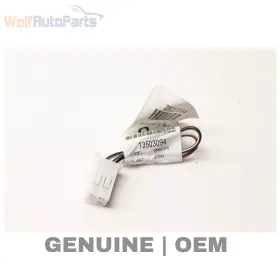 1645400074 Mercedes-benz 2007-2012 Gl450 X164 - Front Right Seat Wiring Connector / Plug