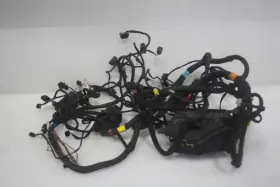 1645400782 Mercedes-benz 2009 2010 2011 Gl550 X164 Fuse Box Engine Bay Wiring Harness