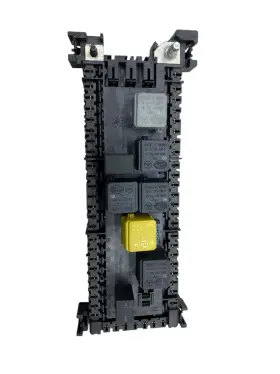 1669061202 Mercedes-benz 2013 2014 2015 2016 2017 2018 G63 Relay Unit Block Oem