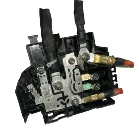 1675404428 Mercedes-benz 2020 - 2022 Gle350 V167 Fuse Junction Relay Box Module Oem