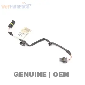 2044407750 Mercedes-benz 13-14 C300 3.5l - Flex Fuel Sensor Adapter Cable / Wiring Harness