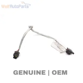 2055402894 Mercedes-benz 2016-2021 C63 Amg W205 4.0l - Wire / Wiring Harness
