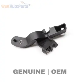 2055460089 Mercedes-benz C63 Amg 4.0l - Axle Suspension Wiring Harness / Cable Bracket