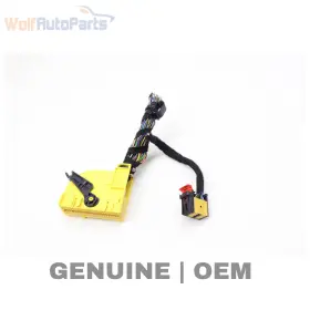 2059002341 Mercedes-benz Glc300 X253 - Airbag / Air Bag Module Wiring Connector Pigtail