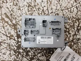 2059008304 Mercedes-benz 15 16 17 18 C300 W205 Chassis Sam Control Module Pn