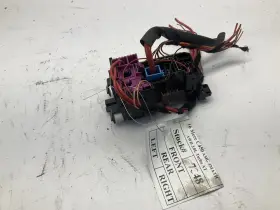 2059067200 Mercedes-benz 15-21 W205 C-class Engine Fusebox Fuse Box Relay Module Q