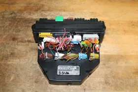 2129004911 Mercedes-benz 2010-2012 E350 Front Sam Relay Fuse Box Oem