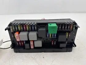 2129007104 Mercedes-benz 2010-2016 W207 W212 E350 E550 Front Sam Module Relay Fuse Box Oem