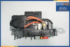 2129060605 Mercedes-benz 10-11 W212 E350 E550 Rear Sam Module Fuse Box Relay Oem