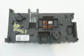 2139068801 Mercedes-benz Rear Trunk Fuse Box Block Relay Junction C63s W205 2015-2021
