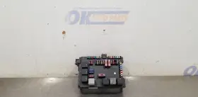 2215405950 Mercedes-benz 09 S63 Amg W221 Trunk Mounted Fuse Box