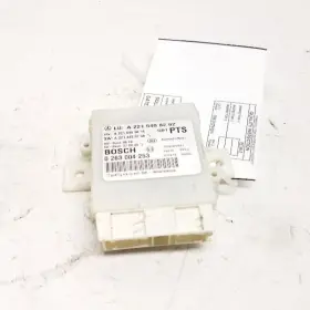 2215408262 Mercedes-benz Park Assist Control Module Pdc Unit 221 S550