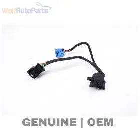 2219003204 Mercedes-benz 09-13 S550 W221 - Seat Control Module Wiring Connector / Pigtail