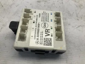 2229001909 Mercedes-benz 2015 C300 W205 Sedan Front Right Door Control Module P
