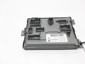 2229008216 Mercedes-benz 222 S450 Rear Sam Module Signal Activation Control Unit