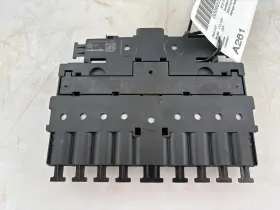 2235408444 Mercedes-benz 2024 C 300 2l Front Center Fuse Battery Box Assembly Oem