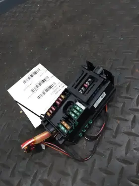 2239060402 Mercedes-benz 2022-2023 C43 Sedan Fuse Relay Box
