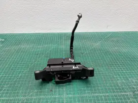 2305450801 Mercedes-benz 03-12 R230 Sl500 Power Distribution Fuse Junction Relay Box Oem