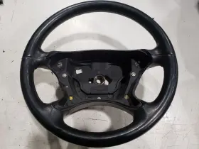 235.mb1y03 Mercedes-benz Steering Wheel - 2003 Sl500 R230 Convertible Oem