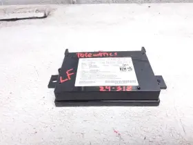 2389001106 Mercedes-benz 2023 Sprintv25 Telematics Control Module Oem Id