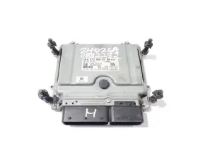 2739000700 Mercedes-benz 2010 S550 Oem Electronic Computer Module