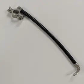 5097568aa Mercedes-benz New Oem 94-00 C220 C230 C280 C36 C43 Negative Battery Cable Ground Wire