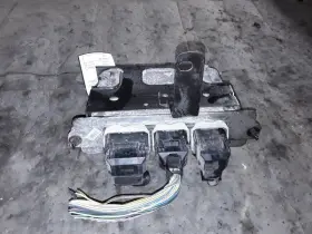 590-02102 Mercedes-benz Engine Ecm Electronic Control Module 10-415 Fits 09-12 Ford E350 Van 766458