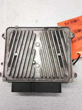 590-50411 Mercedes-benz 2006-2008 E350 Ecu/ecm Oem A 272 153 48 79