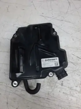 Mercedes-benz 590-52026 2010 E550 Transmission Gearbox Tcm 0002701652 L061 1826