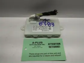 2139001610 Mercedes-benz 591-11460 2017 Oem Keyless Go Entry Module Id Fits 17-20