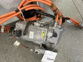 591-13013 Mercedes-benz Chassis Ecm 253 Type And Suv Fits 18-19 Glc-class 848869