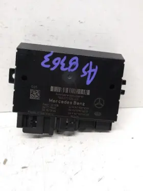 1679001209 Mercedes-benz 591-15331 2021 Gle350 Oem Tow Control Module Id Fits 2021-24