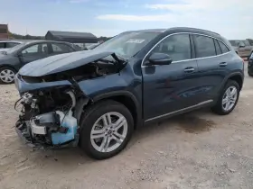 591-16313 Mercedes-benz Gla250 2023 Chassis Ecm 1560675