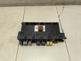 591-51155 Mercedes-benz 2008 E350 Rear Sam Trunk Control Fuse Box Oem