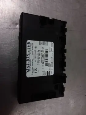 591-51343r Mercedes-benz Passenger Chassis Ecm 221 Type S63 Door Fits 08-13 S-class 280225