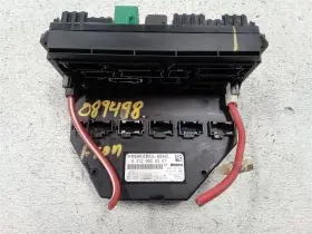 A2129008307 Mercedes-benz 591-51760e Chassis Ecm 207 Type Lamp E550 Fits 10-12 E-class