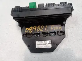 591-51809 Mercedes-benz Chassis Ecm 207 Type Lamp Convertible E350 Fits 10-11 E-class 363031