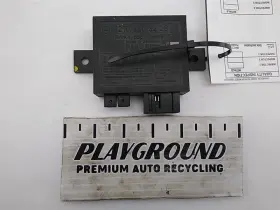 591-60134 Mercedes-benz Sl320 R129 Anti Theft Locking Control Module Fits 94-00