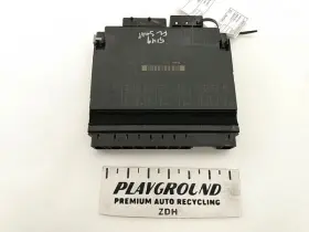591-60165 Mercedes-benz S Class S430 S500 W220 Left Driver Seat Power Control Module 00-02