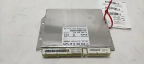 591-60282a Mercedes-benz Chassis Abs Control Unit Module Fits 03-06 Cl500 C215 Oem